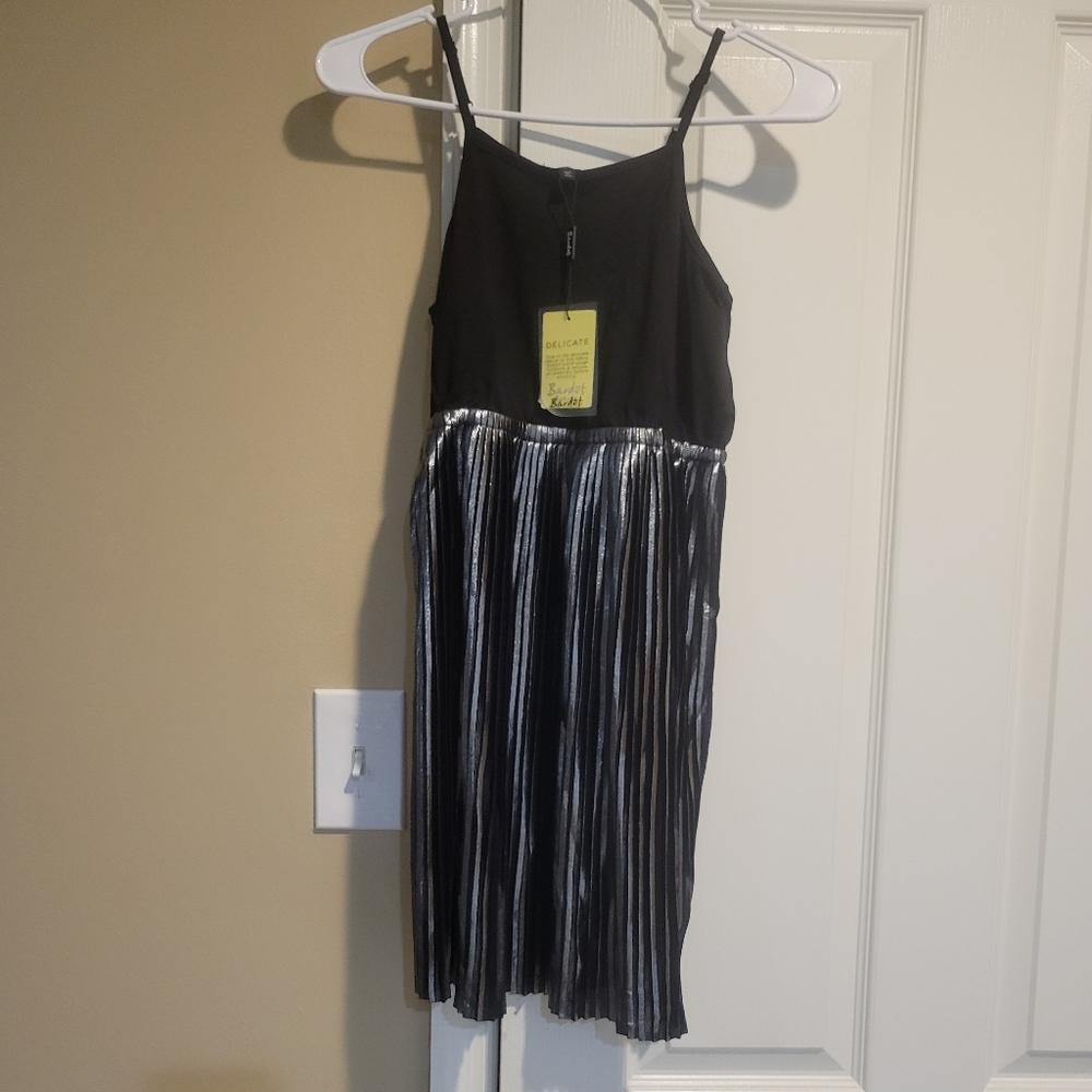 Junior Delicate Special Occasion Dress